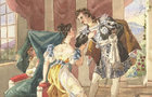 Bemutatásakor megosztotta a közönséget a ma remekműnek tartott Figaro házassága
