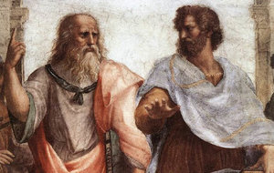 Megfejtették a papírusztekercsek tartalmát, melyből kiderült, hol temették el Platónt