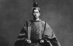 Tengerbiológusként teljesedett ki a háború után Hirohito császár