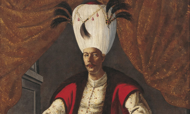 IV. Mehmed