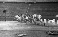 Atlétikai verseny (1962)