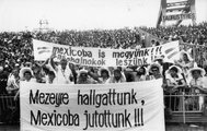1986-ban sokan már a magyar csapat világbajnoki címét várták