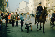 München az 1955-ös farsangi fesztivált követően
