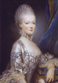 Marie Antoinette 14 évesen