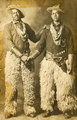Fekete cowboyok 1913-ban