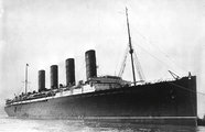 A Lusitania
