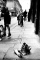 Indiántámadás London utcáin 1954-ben