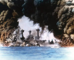 Japán támadás Pearl Harbor ellen