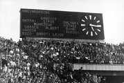 Magyarország - Anglia (2:0) barátságos válogatott mérkőzés 1960. május 22-én