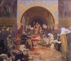 I. Nagy Simeon bolgár cár