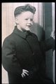 Bill Clinton gyermekként Arkansasban