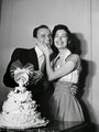 Ava Gardner és Frank Sinatra, 1951.
