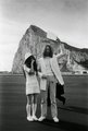 John Lennon és Yoko Ono, 1969.