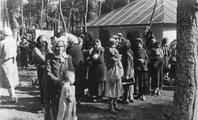 Romániai zsidók a második világháború alatt