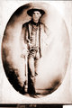Jesse James az arkansasi Hot Springsben (1874)