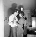 Forró tánc a nappaliban (1972)
