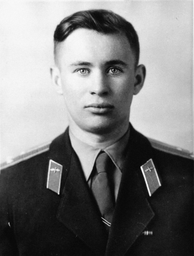 Valentyin Bondarenko