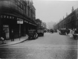 Great Charlotte Street 1900 körül