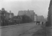 Kinglake Street 1902-ben