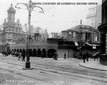 Lime Street 1912-ben
