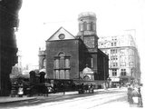 A Church Street-i Szent Péter templom 1910 körül