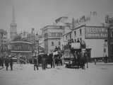 Egy átlagos liverpooli munkanap 1888-ban