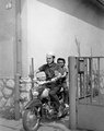 Dombóvár, Vörösmarty utca 1. Simson Star kismotorkerékpár (1972)
