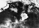 A csatahajó elleni támadás 1944 áprilisában