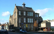 Edinburgh legrégebbi iskolája
