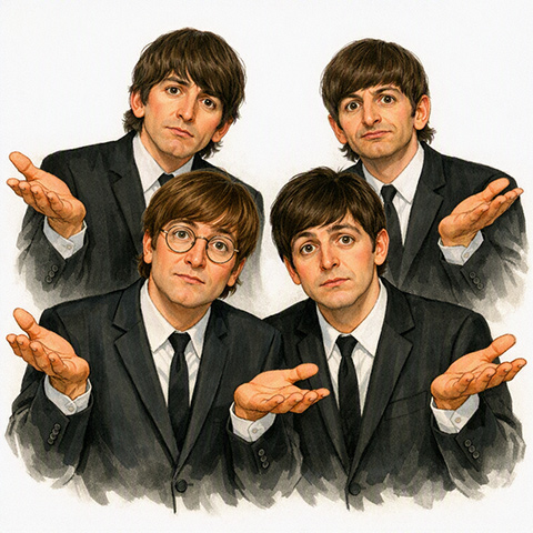 Beatles
