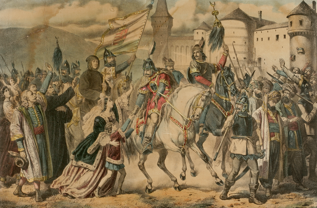 Kormányzóné, anyakirálynő, hercegi nagymama Szilágyi Erzsébet élete