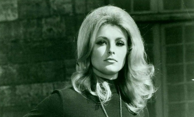 Sharon Tate színésznő meggyilkolása is a hírhedt Manson-bandához fűződött