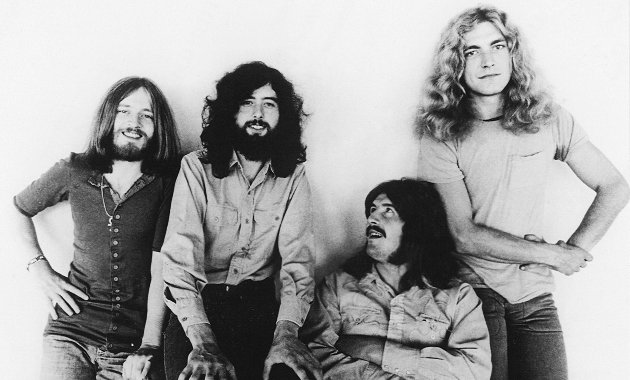 John Bonham tragédiája egyben a Led Zeppelin végét is jelentette