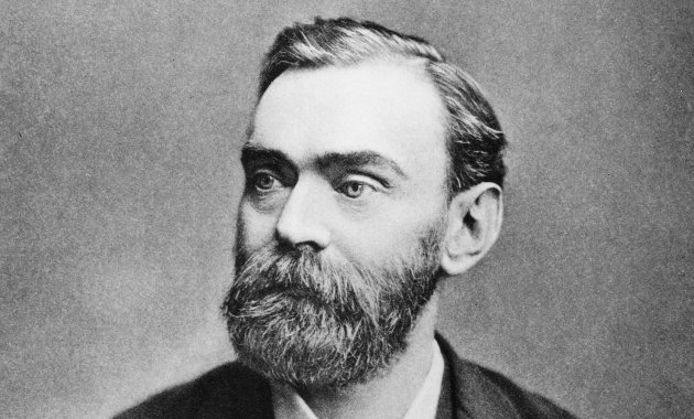 Nagylelkű felajánlásával sok vitát váltott ki Alfred Nobel