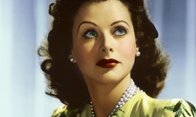 Hedy Lamarr: színésznő és a wifi feltalálója
