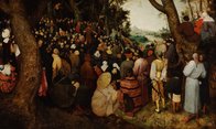 Bruegel, de vajon melyik?