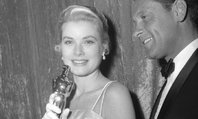 Grace Kelly lemondott Hollywoodról, hogy hercegné lehessen