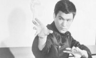 Már hároméves korában a kamera elé állt Bruce Lee