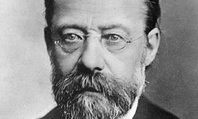 Smetana, a cseh zeneszerző siketen újította meg hazája zenéjét