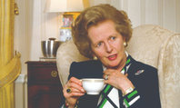 Margaret Thatcher az Egyesült Királyság élén