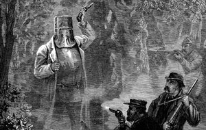 Saját készítésű páncéljában is elfogták a hírhedt ausztrál banditát, Ned Kelly-t