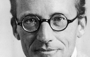 A kvantumbiológia mellett a női nemért is rajongott Erwin Schrödinger