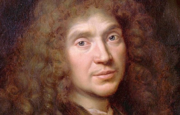 Molière