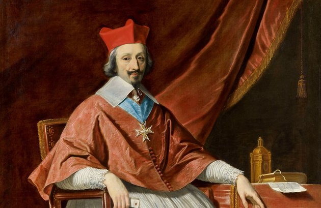 Richelieu