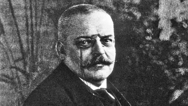 Alois Alzheimer