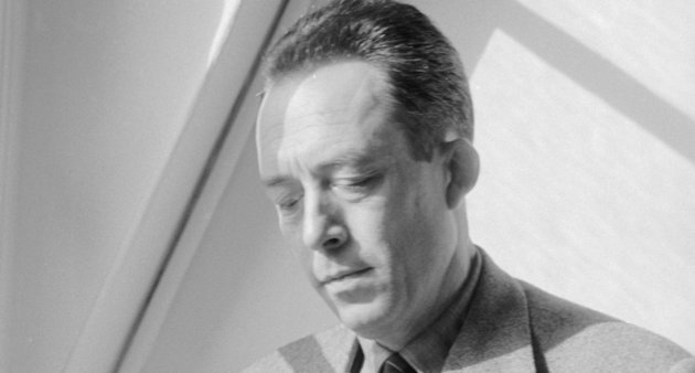 Albert Camus