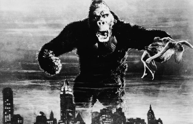 King Kong