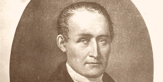 Joseph Nicéphore Niépce