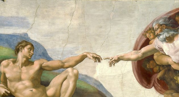 Michelangelo