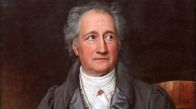 Goethe